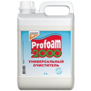 Очиститель универсальный Profoam 2000, 18л