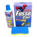 Покрытие для кузова тефлоновое  Fusso Coat 7 мес, 320 мл
