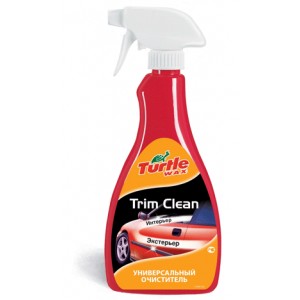 Универсальный очиститель TRIM CLEAN 500 ml
