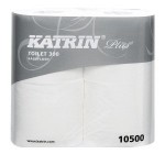Katrin Plus Toilet 300 EasyFlush