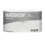 Katrin Plus Toilet 280