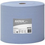 Katrin Plus L 2 BLUE (синий)