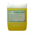 Защитный жидкий воск LEMON WAX 5 кг