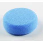 Круг полировальный MIRALEX Premium 150/30мм голубой мягкий