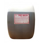 Средство для предварительной обработки кузова PRE-WASH 20 кг