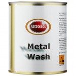 Очиститель металлов, концентрат / Metal Wash, 800г