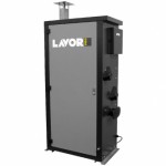 Аппараты высокого давления LAVOR Pro HHPV 2015 LP RA 8.624.0603