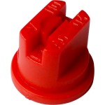 TOR Фонсунка красная (пластик) M-00502