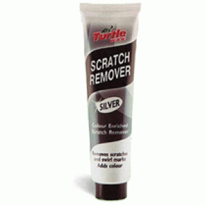 Антицарапин Color Magic Scratch Remover Paste Red 150 мл