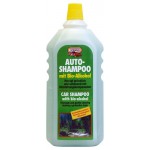 Автошампунь для ручной мойки PINGO Auto-Shampoo 1л