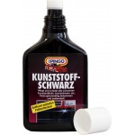 Средство для черных бамперов с подкрашивающим эффектом PINGO Kunststoff-schwarz фл. с губкой  250мл