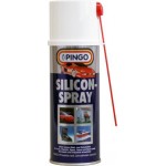Силиконовая аэрозоль PINGO Silicon-Spray аэрозоль 400мл