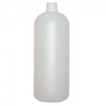 Бачок (пластиковая бутылка с трубкой) для пенораспылителя, 1L