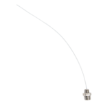 Белый шланг для Z-010 - Z-020 (схема 21) SPZ020009A