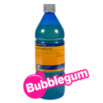 Аромат  BAZOOKA (Bubble Gum) 1л  Концентрация 1:700.