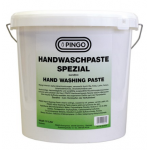 Паста для очистки рук специальная PINGO Handwaschpaste spezial 10л