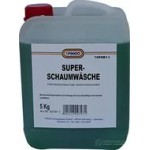 Моющая супер-пена PINGO Super-Schaumwasche 5кг
